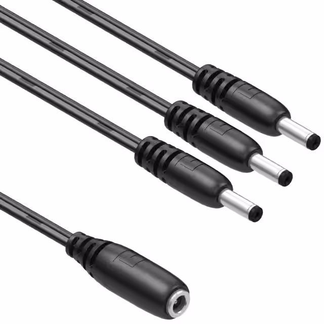 10-02750 Tensility International Corp  Cable Assemblies
